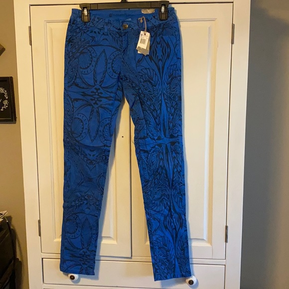 Element Denim Size 26 - Picture 1 of 6
